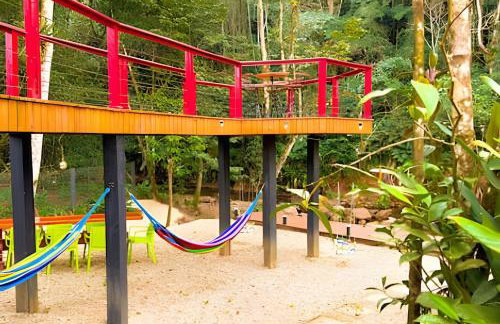 ASA | Villa Esmeralda | Pub | Piscina | Riacho - Photo 60