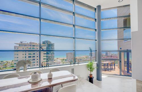 Penthouse Duplex with TOP Views! - Foto 1