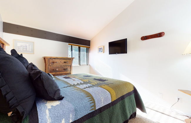 St. Anton Retreat - Near Hike, Bike & More! - Foto 8