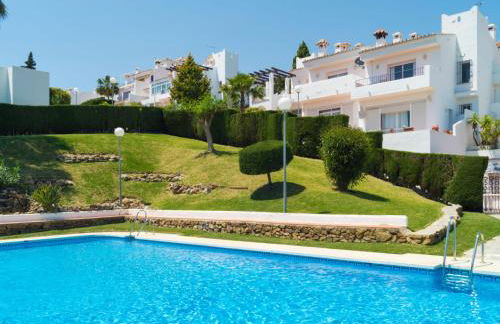 Holiday Home Sol de Estepona by Interhome - Photo 33