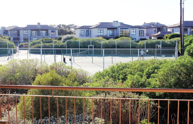 Ellefsen Golf Suite 108, Langebaan 4-Sleeper - Foto 17