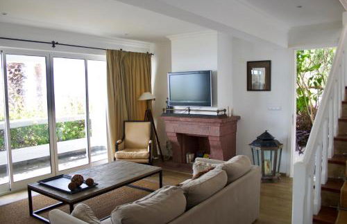 Santa Cruz Ocean Villa - Foto 19