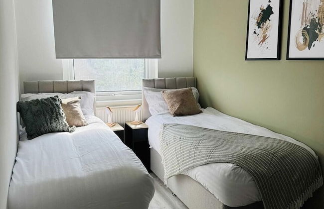 Stylish Two-story London Retreat - Foto 8