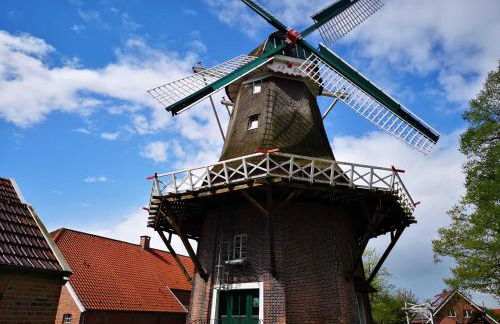 Ferienwohnung Heckmann, 95138 - Photo 34