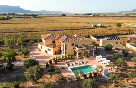 Casa Saladarejo de los Olivos - Foto 5