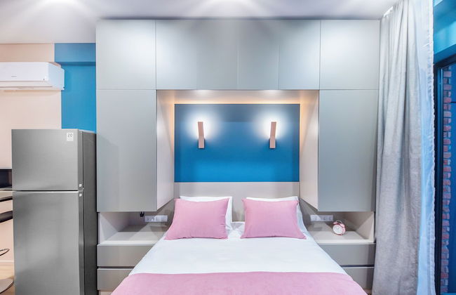 HB apartments Moedani - Photo 11