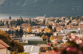 Larius Apartment - Como Lake View - Foto 1