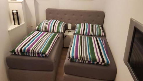 Pension Apartment Burscheid - Foto 3