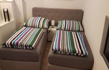 Pension Apartment Burscheid - Foto 3