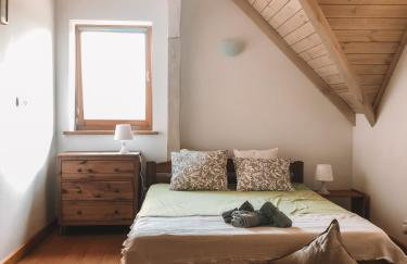 Siedlisko na Wzgórzu - Foto 23