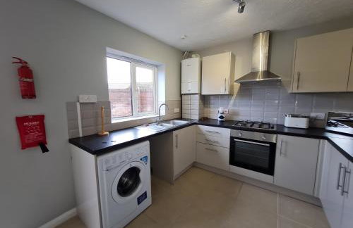 3 Bed House with Garage, NR BPW & Brecon Beacons National Park - Foto 17