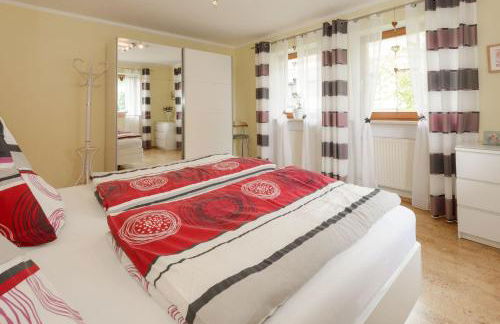 Ferienwohnung-Panoramablick -4 - Foto 9