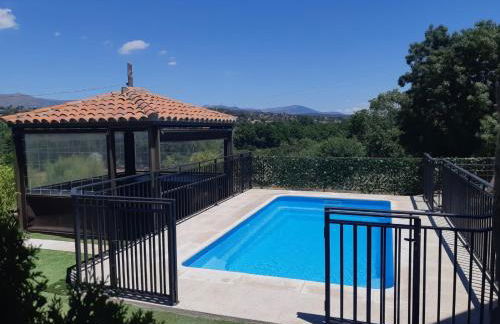 Casa Rural La Casita Roja - Photo 3