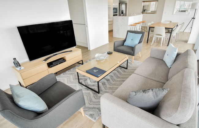 Belise Apartments - Foto 27