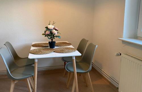 Strandnahes 3Zi Appartement 6P bei Hamburg - Foto 10