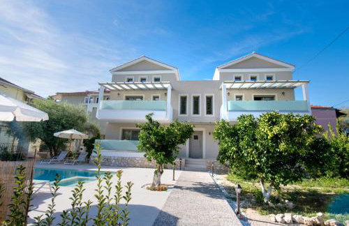 Kampos Apartment - Foto 50