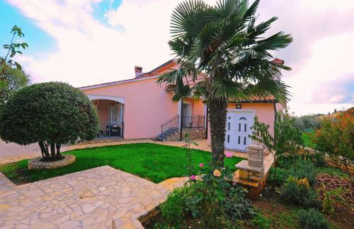 Villa Gea - Three Bedroom with Swimming Pool - Foto 56