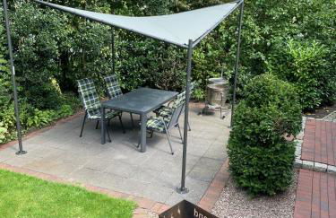 Frühlingserwachen im Hasetal, Becksvoort-Noll - Foto 1