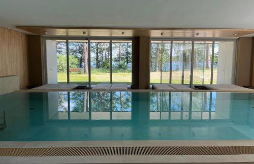 My Marina Apartment mit Pool und Sauna am See - Foto 26