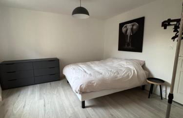 T2 élégant au cœur de Cordes - Foto 3