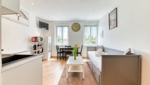 Rollin appartement 3 personnes avec Netflix au calme ! - Foto 2