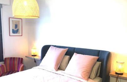 Paris Bois de Vincennes Appartement 50 m2 - Foto 29