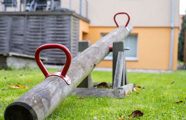 Restful Holiday Home in Kalkhorst near Beach & City Center - Foto 36