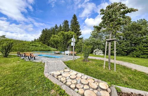 Apartment Sonnenmatt App- 12 by Interhome - Foto 64