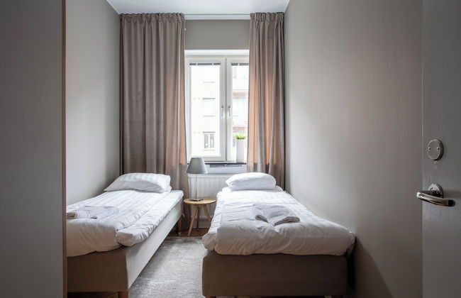 Live and Stay Lagerbring - Photo 28