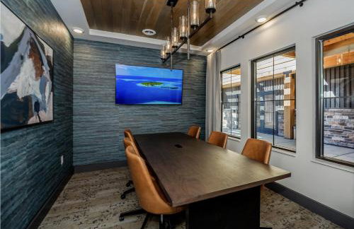 Landing Amazing 1BD Game Room Clubhouse - Foto 23