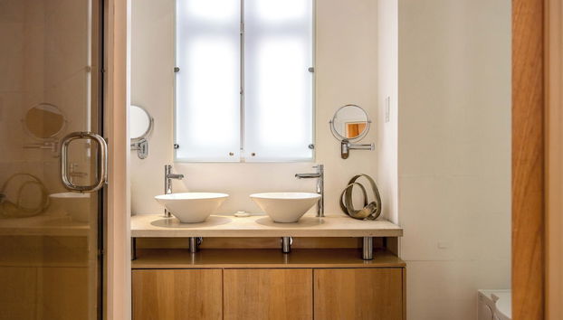 Park Lane 4-bed Huge Designer pad - Foto 5, Interior