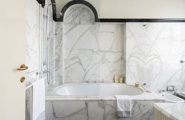 Home at Hotel - Monte Rosa - Foto 34