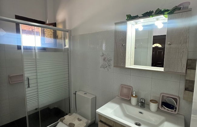 Nikos Apartments - Foto 69