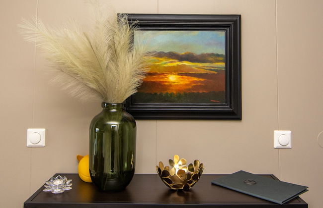 Viking Cottages and Apartments - Foto 18