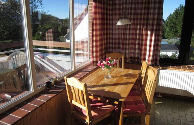 Apartment in Westerland - Foto 22