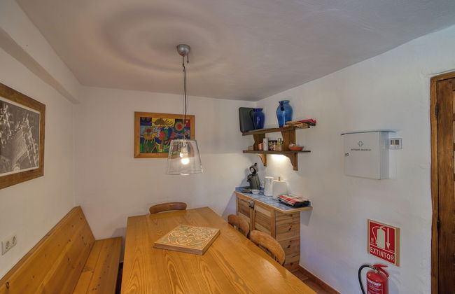 Casa Rural Arroyo de la Greda - Photo 35