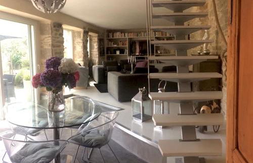 La Petite Cour - Photo 10