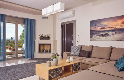 La Palma Apartments - 2km from Zakynthos Town, by ZanteWize - Foto 10