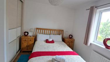 Kent Sittingbourne Entire Home Close to the Beach - Foto 4