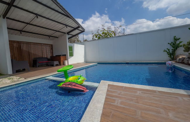 Jaco Beach Condo Vereda B2 - Foto 43