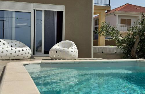 Luxury apartments Lun - Photo 2