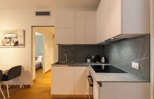 notaMi -Suzzani 96 - Bicocca Area - Foto 14