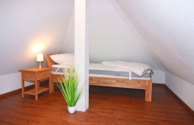 Doppelhaushalfte Dunenhaus II, Trassenheide - Foto 3