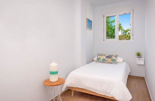 Bungalow Blue Dream 1 - Sea views, terrace and pool - Foto 6