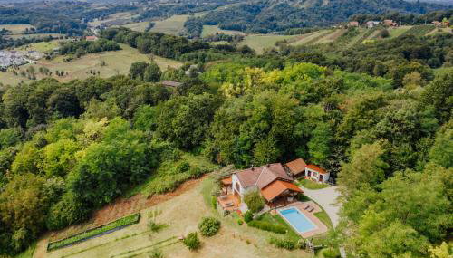 Holiday Home Medimurski Ceker - Foto 2