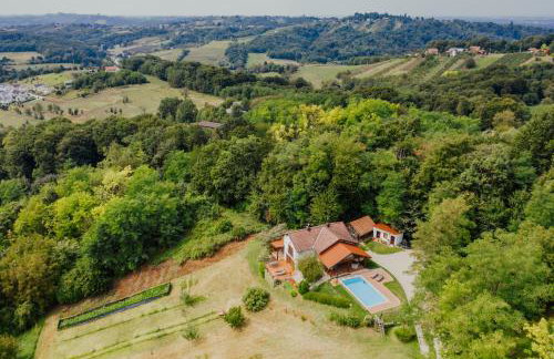 Holiday Home Medimurski Ceker - Foto 2