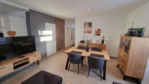 Ferienhaus Hornhecht - Foto 3