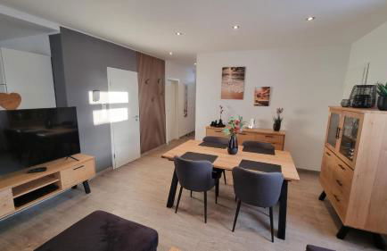 Ferienhaus Hornhecht - Foto 3