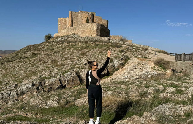 Consuegra Day Trip - Foto 7