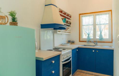 Houses at Chrisopigi Sifnos - Foto 38